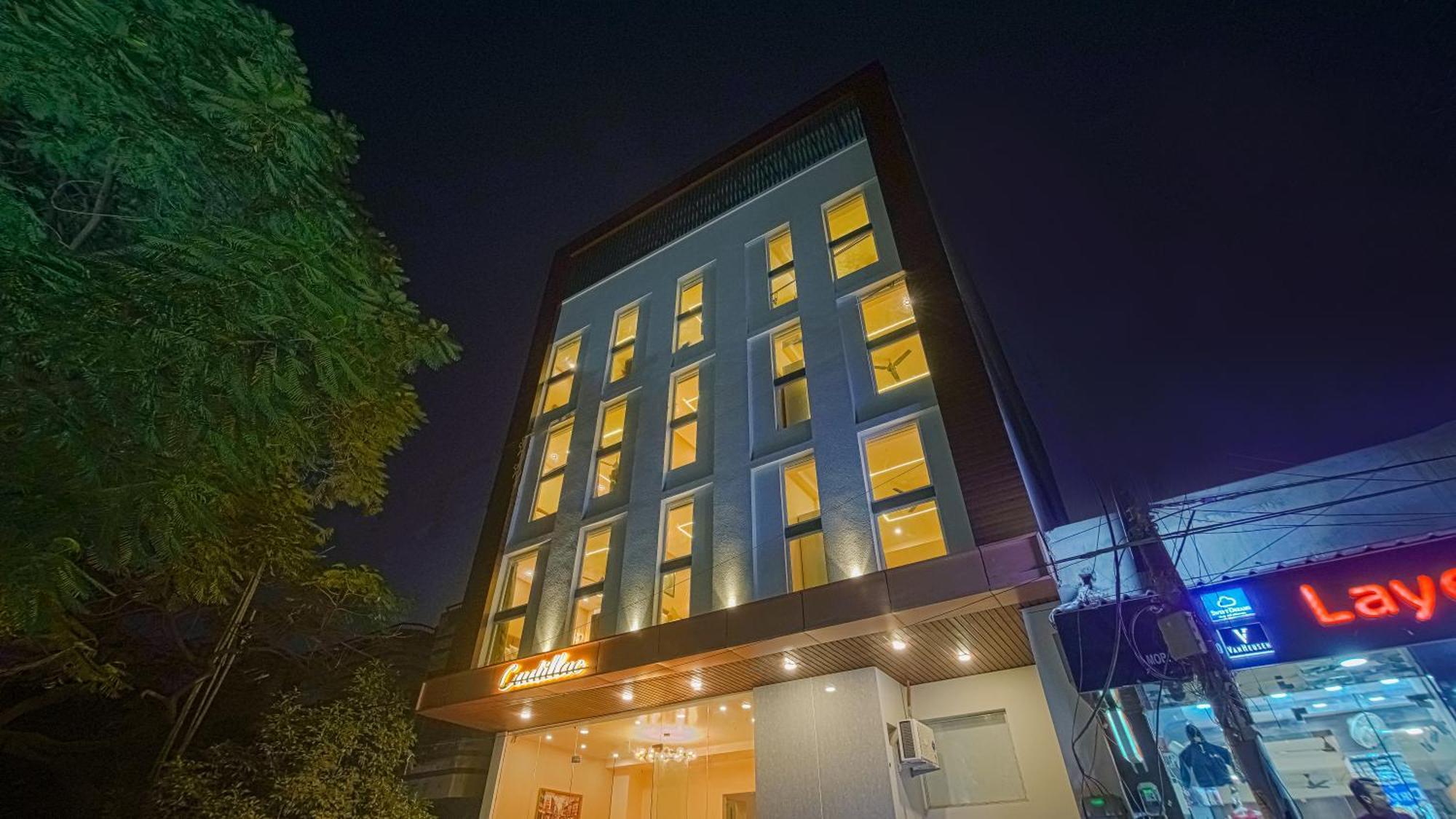 Perfectstayz Premium Varanasi — Photos 3